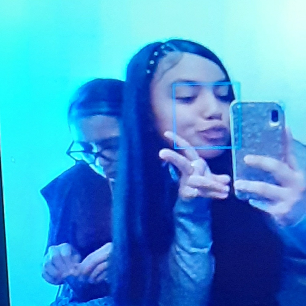 Meet your Posher, Dulce